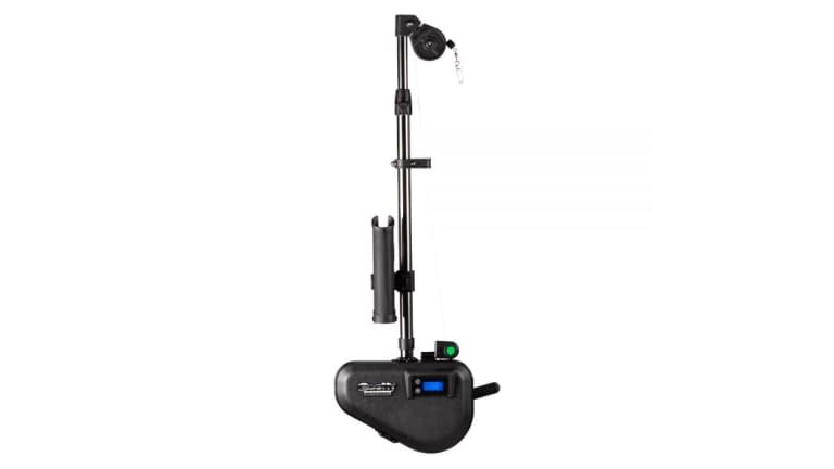 Scotty 2106B High Power Depthpower - Scotty_2106B_Downrigger_02