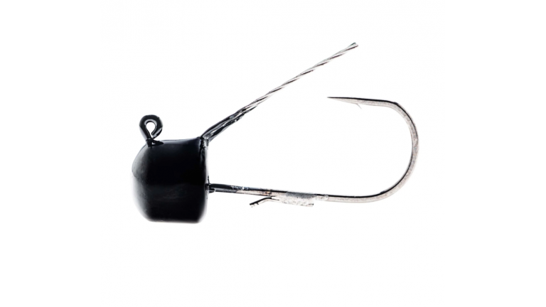 Z-Man Finesse Shroomz Weedless - 02