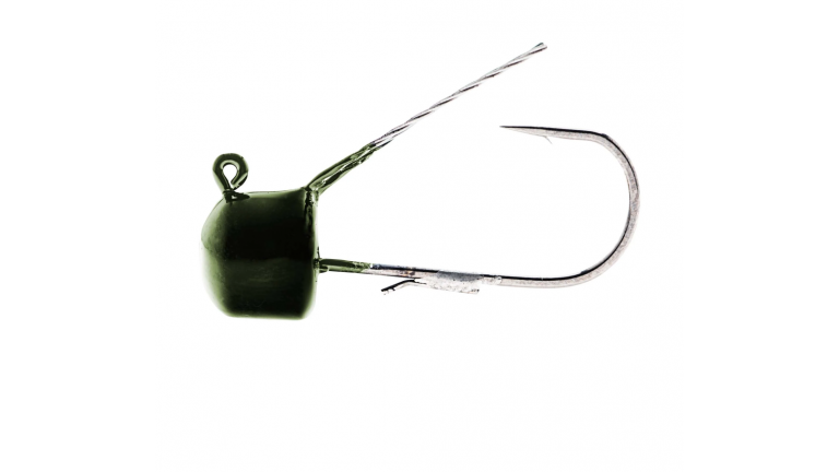 Z-Man Finesse Shroomz Weedless - 01