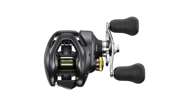 Shimano Curado 300 K Casting Reels - Shimano_CURADO_300K-2