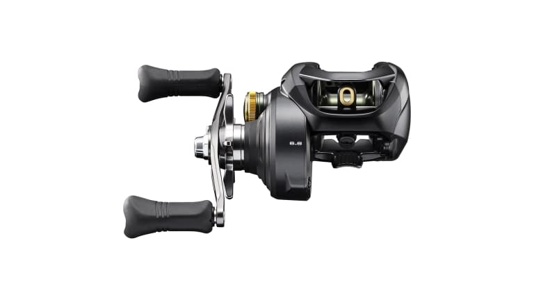 Shimano Curado 300 K Casting Reels - Shimano_CURADO_300K-4