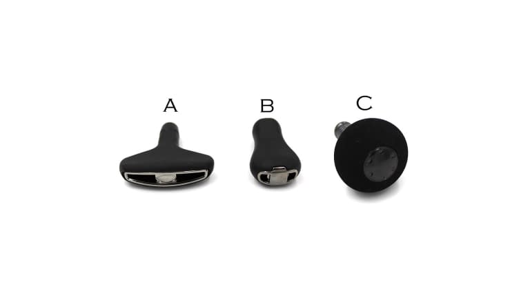 Shimano Vanford Reels - shimano handles 3