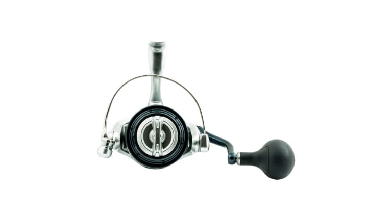 Shimano Saragosa SW A Spinning Reels - Shimano_Saragosa_SW_A04