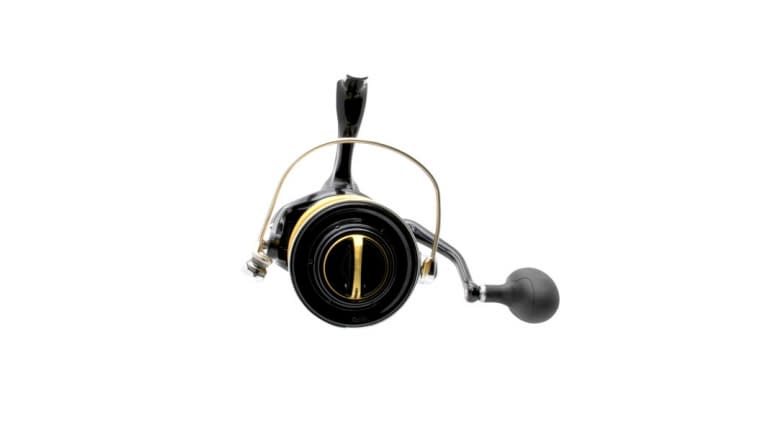 Shimano Stella SW Spinning Reels - Shimano_Stella_SW03