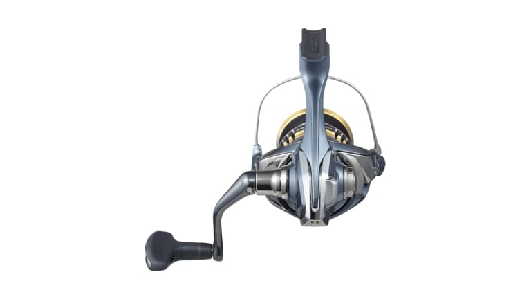 Shimano Ultegra FC Spinning Reels - SHIMANO_ULTEGRA_FC_back
