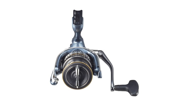 Shimano Ultegra FC Spinning Reels - SHIMANO_ULTEGRA_FC_front