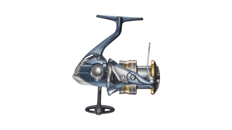 Shimano Ultegra FC Spinning Reels - SHIMANO_ULTEGRA_FC_right