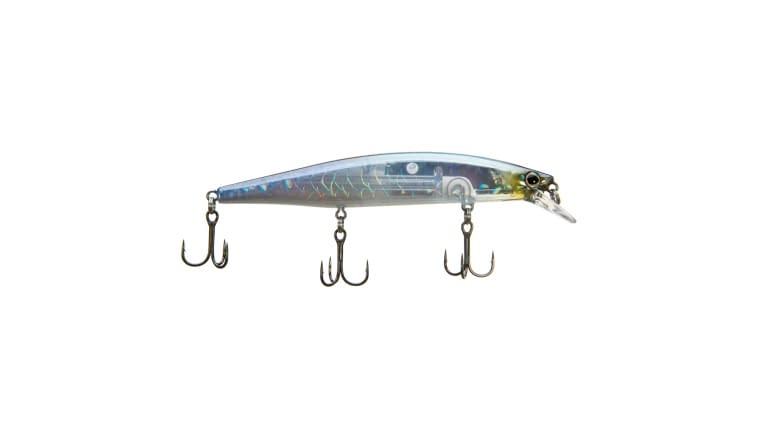 Shimano World Minnow Flash Boost Jerkbaits - SPPR