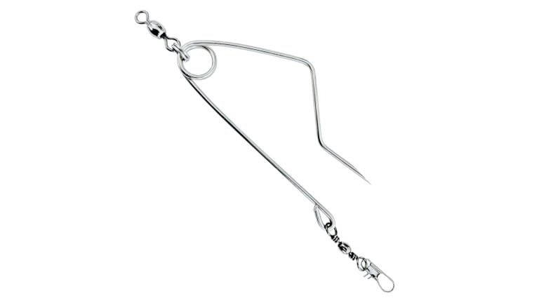 Promar Descending Device