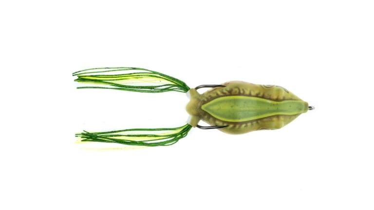 Snag Proof Bobby's Perfect Frog - Snag-Proof_Bobbys-Perfect_6333_Green-Pumpkin-03