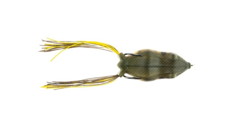 Snag Proof Bobby's Perfect Frog - Snag-Proof_Bobbys-Perfect_6340_Bluegill-03
