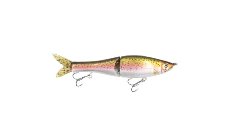 G-Ratt Sneaky Pete - 10