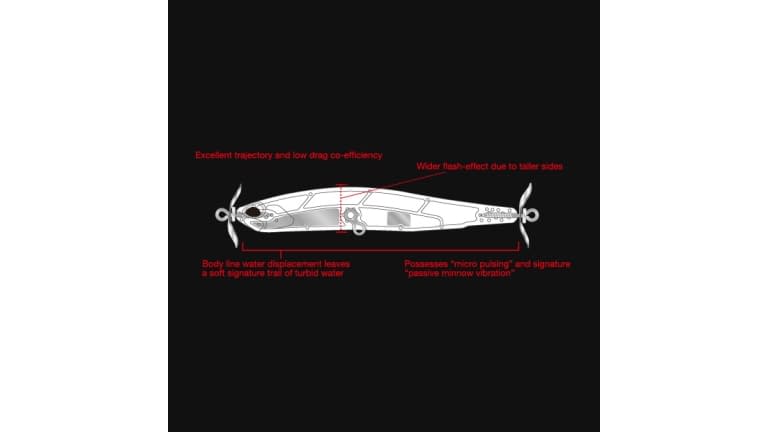 Duo Realis Spinbait 90 - SPINBAIT90_INNER