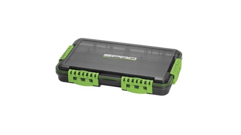 Spro Tackle Box 3700 - STB-3700