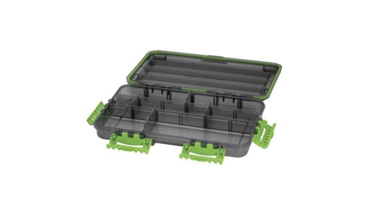 Spro Tackle Box 3700 - SPRO_Tackle_Box_STB3700__Open