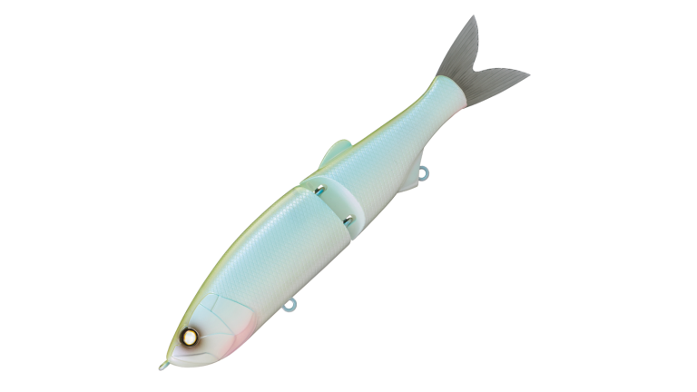 Whiplash Factory Swayward 16 Glide Bait - 30