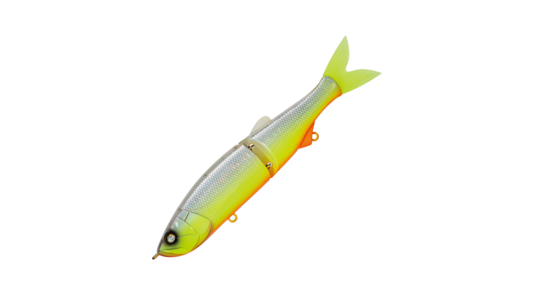 Whiplash Factory Swayward 16 Glide Bait - 29
