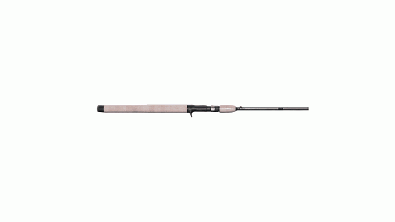 Vance's Trolling Rod - T702-7full