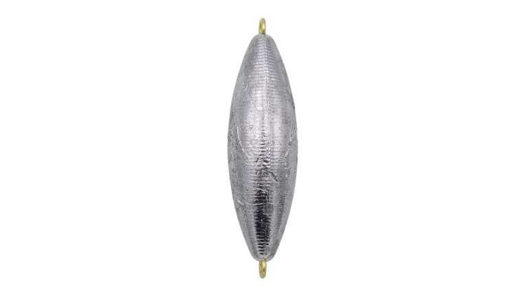 Anglers King Double Eye Torpedo Sinkers Approx. 25lb Box