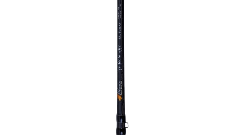 Phenix Trifecta Lite Spinning Rods