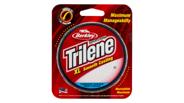 Berkley Trilene XL Filler Spool - XLFS20-26