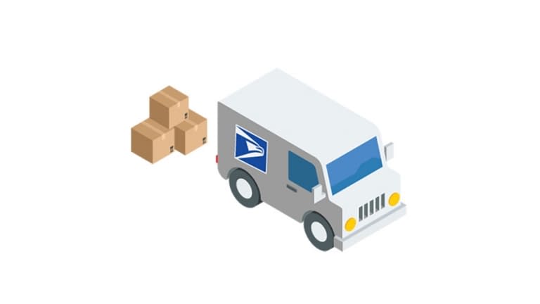 Shipping Charge