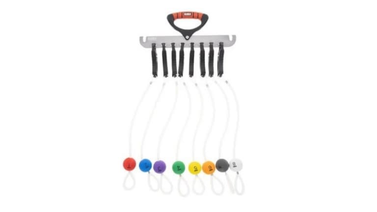 Bubba Culling Indicator Set
