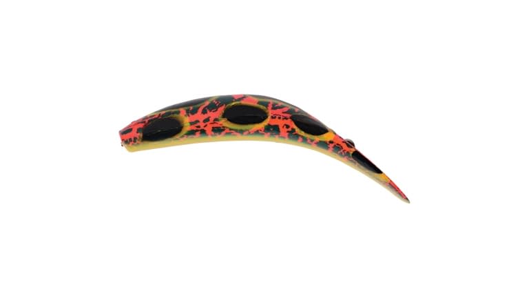 Worden's Flatfish F4 - BFR