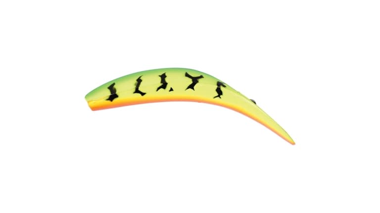 Worden's Flatfish F4 - FRT