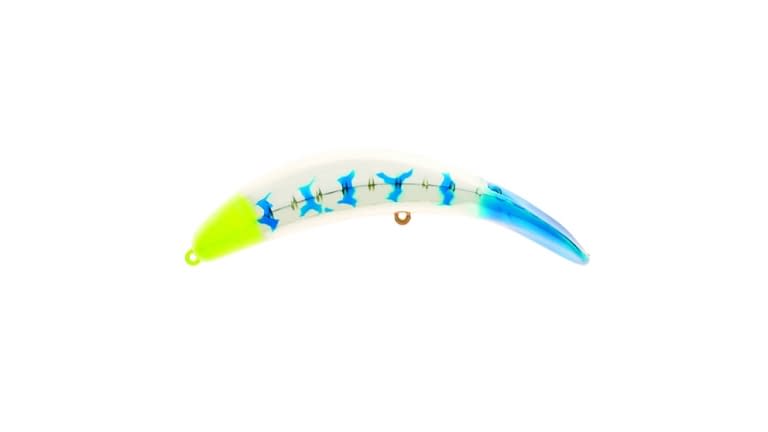 Worden's Hawg Nose FlatFish T55 5.5 - 9621U FEED