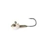 Dirty Jigs Matt Stefan Guppy Jigheads - Style: TS