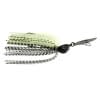 1st Gen Mini Copperhead Bladed Jig - Style: 11