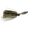 1st Gen Mini Copperhead Bladed Jig - Style: 06