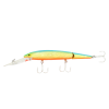Rebel Rattling Deep Jointed Minnow 5 1/4" - Style: 05