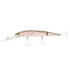 Rebel Rattling Deep Jointed Minnow 5 1/4" - Style: 41