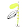 Silvertron Spinner Double Blade - Style: 1XSC