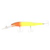 Rebel Rattling Deep Jointed Minnow 5 1/4" - Style: 81