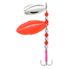 Silvertron Spinner Double Blade - Style: 1XSR