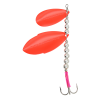 Silvertron Spinner Double Blade - Style: 1XSRR