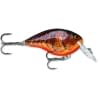 Rapala DT Series Crankbaits - Style: DCW