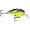 Rapala DT Series Crankbaits - Style: HM
