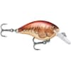 Rapala DT Series Crankbaits - Style: MULE