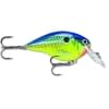 Rapala DT Series Crankbaits - Style: PRT