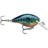 Rapala DT Series Crankbaits - Style: PSL