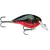 Rapala DT Series Crankbaits - Style: RCW