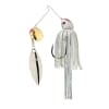 Strike King Hack Attack Heavy Cover Spinnerbait - Style: 204GS