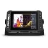 Lowrance Elite FS 7 Fish Finder (No Transducer) - Style: 07