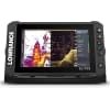 Lowrance Elite FS 7 Fish Finder (No Transducer) - Style: 09
