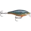 Rapala Scatter Rap Shad - Style: PSL