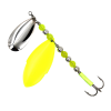 Silvertron Spinner Double Blade - Style: 1XSC